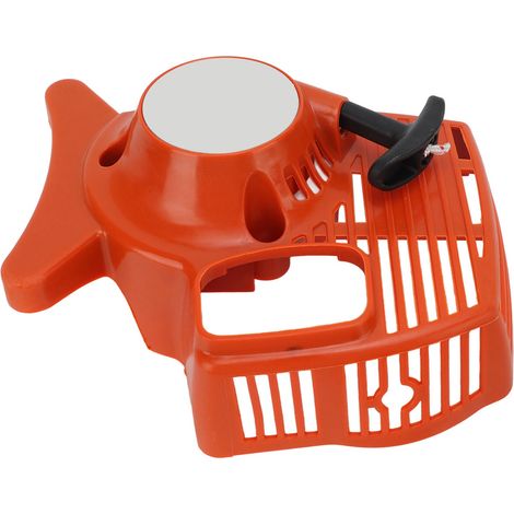 Seilzugstarter für Rasenmäher, Ersatzteil für Stihl FS55RC HL45 KM55 Serie 4140 41401904009 (1/5)