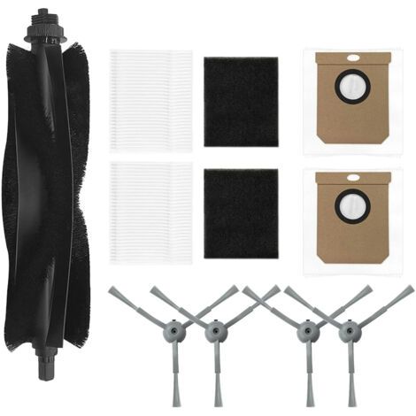 Projecteur portable, ultra-lumineux et étanche, avec batterie externe intégrée, support réglable à 180°, adapté à l'éclairage des chantiers de construction et au camping en plein air (1/5)
