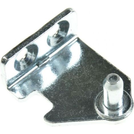 Bisagra inferior derecha AEH75596703 LG