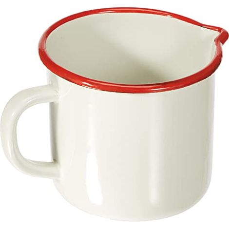 Ibili Vintage Bordeaux Caraffa Graduata 1000 ml Cucina (1/4)
