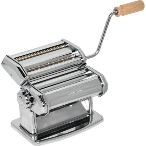 Imperia Nudelmaschine iPasta Classica Inox 4100