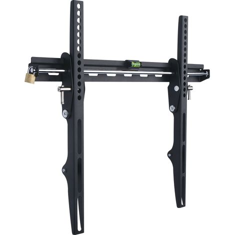 Techly Staffa a Muro Inclinabile TV LED LCD 23-55'' (1/5)