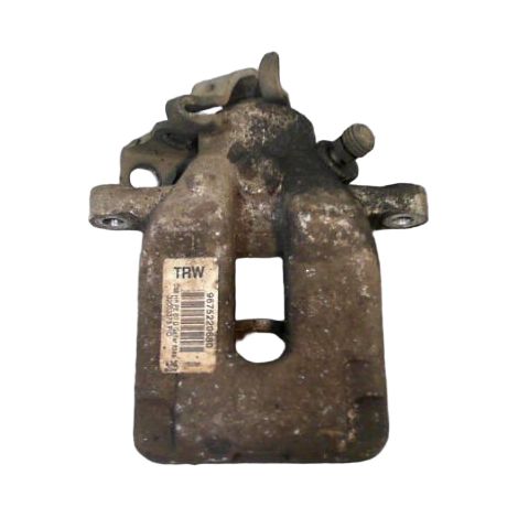[PRODUIT D'OCCASION] Etrier De Frein Arriere Gauche CITROEN C4 ♻️ Ref Oe. 4401n6 - Garantie à vie (1/4)