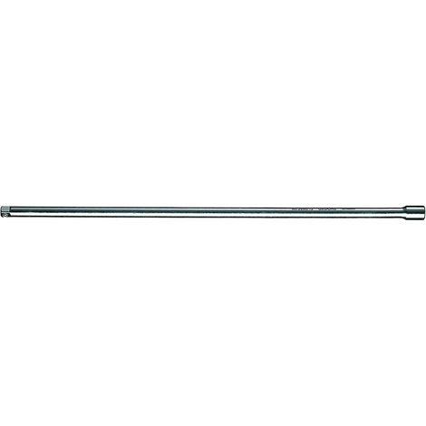 Gedore 2090-12 6173340 Prolunga per chiavi a bussola Impronta (cacciavite) 1/4 (6.3 mm) 305 mm 1 pz. (1/5)