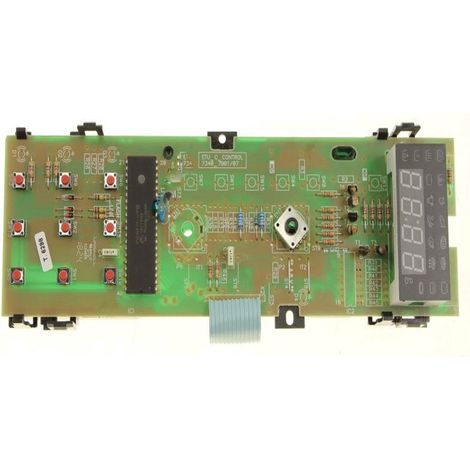Ersatzteil - Elektronische Karte - - BRANDT, SAUTER, FAGOR