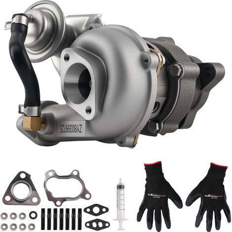 RHB31 VZ21 Turbocompresor + Junta 100PS for motor pequeño Rhino motocicleta AT