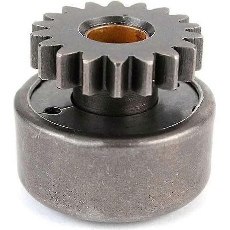 Kit de démarrage d'embrayage Yamaha Virago XV1100 XV700 XV750 XV1100 1TA-15570-00-00 3LP-15570-00-00 pour 18 dents (1/5)