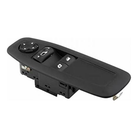 Power window switch for Peugeot 208 15-22 96751127ZD Main control power (1/5)