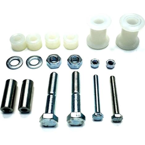 Pack Accesorios - V201 CAME 119RIR224 repuesto