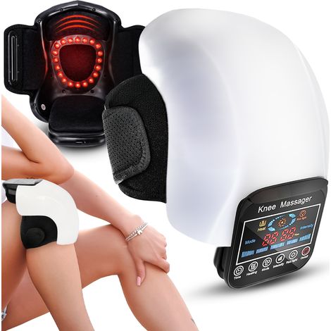 Masajeador de rodilla Vita Vitale HY-991 (1/5)