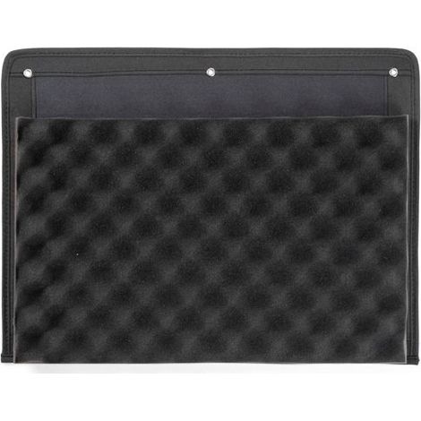 B&W Deckeltasche für Outdoor Case Type 3000 (1/5)