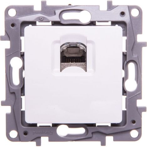 Niloe Conector único RJ45 cat.6 STP 664775