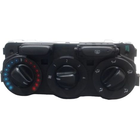 Commande De Chauffage OPEL Adam [PRODUIT D'OCCASION]♻️39021463 (1/3)