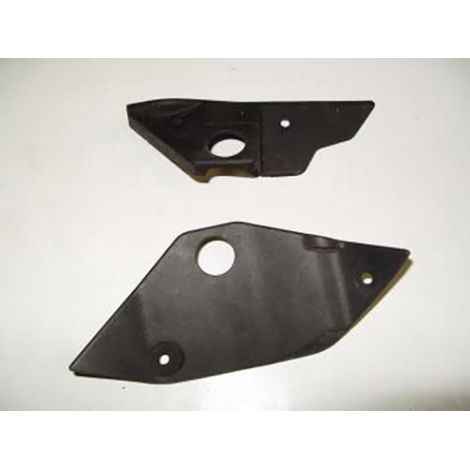 [PRODUIT D'OCCASION] Plastique divers origine pour moto Yamaha 600 R6 2003 Occasion