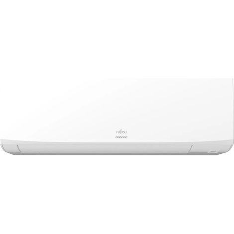 Climatisation unité intérieure murale TAKAO PLUS KJCA Blanc 3400W - ATLANTIC - 873321