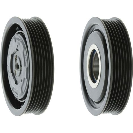 Embrayage magnétique, pour compresseurs de climatisation ACAUTO AC-06DN92 6453WF