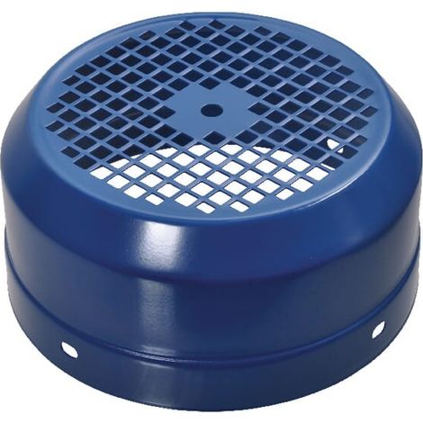 Couvercle de ventilateur adaptable pour chaudières – Compatible espaces confinés – Poids 0,48kg – EM99001WA3 – Kramp
