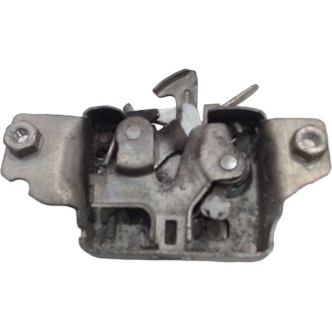 Serrure Capot RENAULT Clio [PRODUIT D'OCCASION]♻️8201004024