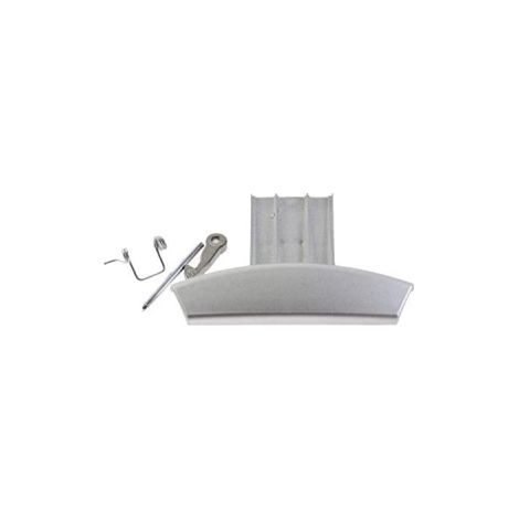 Kit maniglia oblo originale - Lavatrice - ARISTON HOTPOINT HOTPOINT - 3019023662734813317