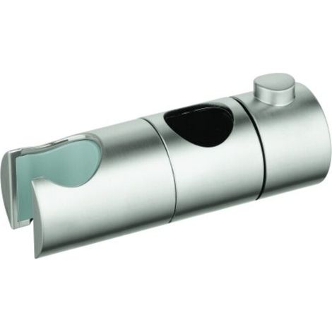 GROHE 12140DC0 Gleitelement 12140 für Rainshower Duschsystem supersteel (1/2)