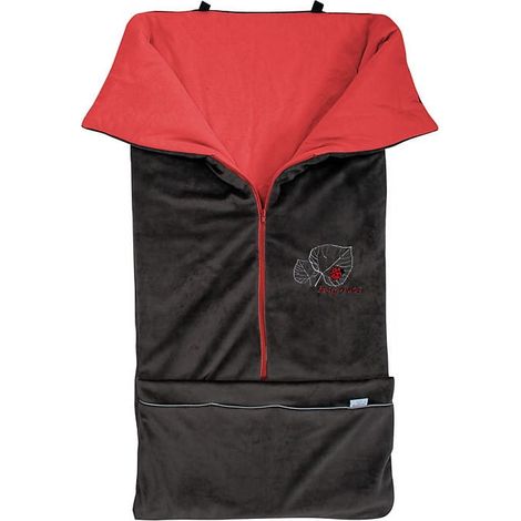AVINTO Fußsack-Schlafsack