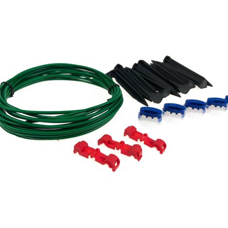 Kit de réparation pour câble de limitation de 2,7 mm