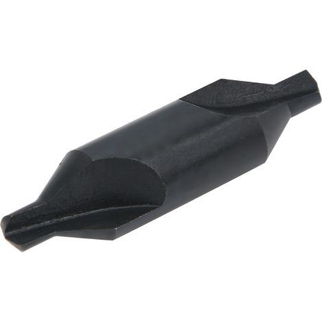 Foret à centrifugeuse en acier rapide HSS pour fraisage, diamètre 8mm pour perçage précis (1/5)