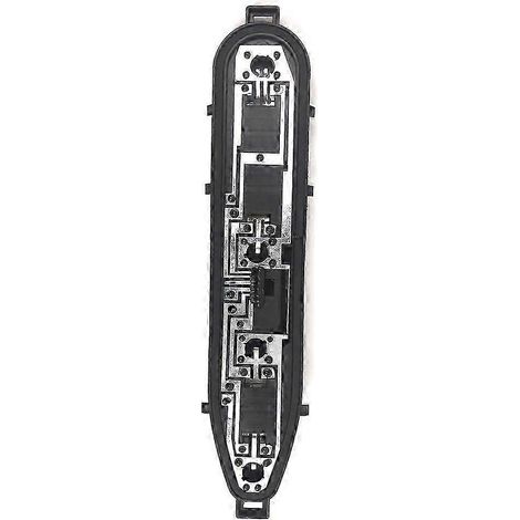 Circuit imprimé de feu arrière de voiture 9677205180 9677205080 pour Partner Tepee/Berlingo 2012-2018 Vertical D (1/5)