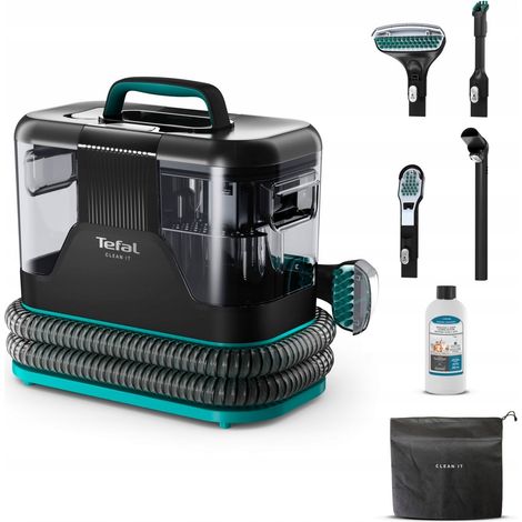 Staubsauger tefal iz5020f0 750 W Kapazität 1,5 L (1/3)