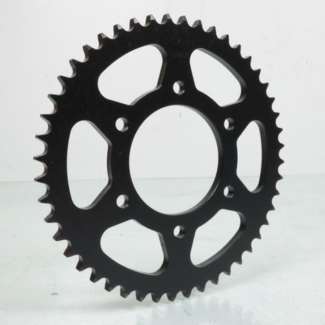 Couronne de transmission Esjot pour Moto Yamaha 125 MT 2014 à (1/4)