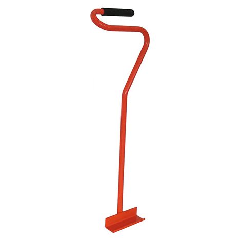 Portapannelli con asta - Altezza 420 mm - 502120