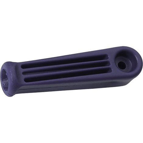 Draper 80mm Plastic File Handle (Model 29524) – Durable and Comfortable Tool Grip (1/5)