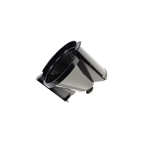 Portafiltro Cafetera, Cafetera SS-202187, SS-208734 MOULINEX Cafetera, Cafetera SS-202187, SS-208734 MOULINEX