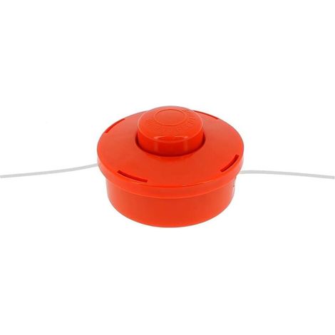 AIPER Tête Fils pour débroussailleuse et Multifonction 4 en 1 (1/2)