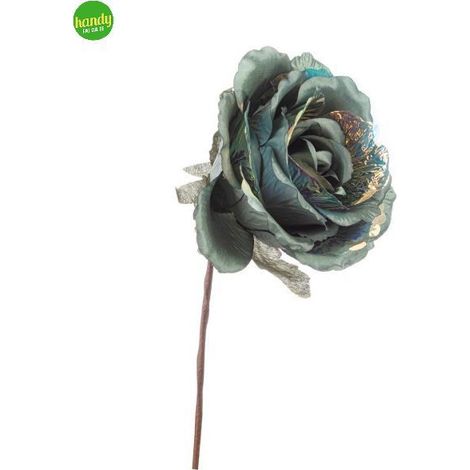 Pick Rosa Jayde Bizzotto Verde H 11cm