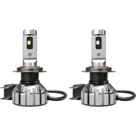 Osram Automotive 64210DWNBSM-2HB Lampadina LED H7 16 W 12 V (1/4)
