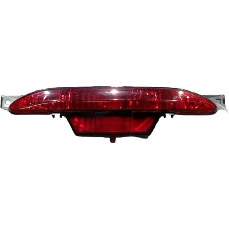 [PRODUIT D'OCCASION] Feu Brouillard Central Arriere PEUGEOT 208 ♻️ Ref Oe. 9674308980 - Garantie à vie (1/3)