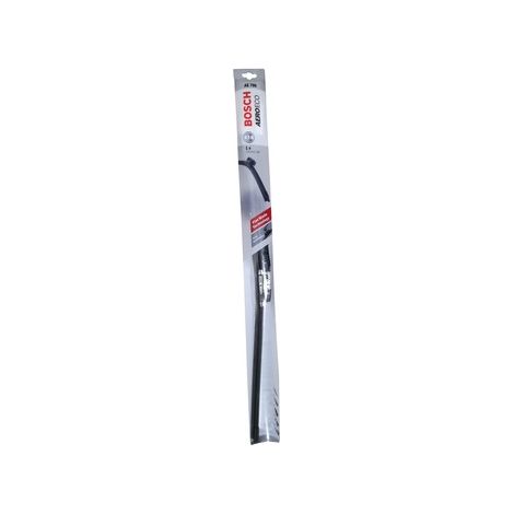 Bosch AeroEco 700 Noe - Escobillas limpiaparabrisas para coche de 70 cm, instalación universal