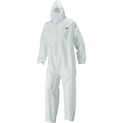Monouso Bianco Combinato Tipo 5/6 Dimensioni 3Xl
