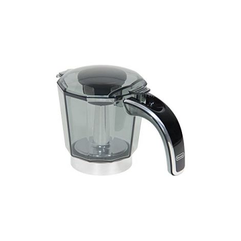De'Longhi - 7313285599 - Carafe pour cafetière Alicia EMKP 63.B plus de 6 tasses,
pièce originale