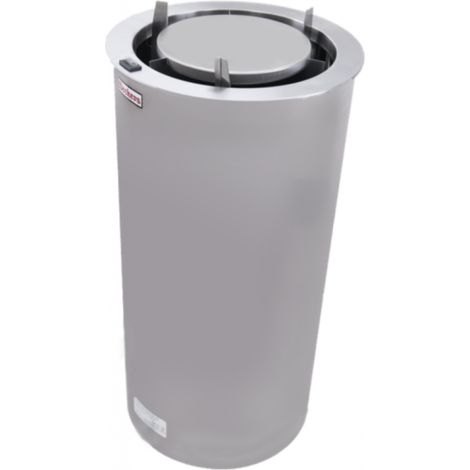 Chauffe-plats PW E - Beckers
