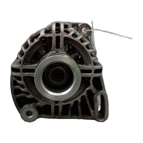 [PRODUIT D'OCCASION] Alternateur FIAT 500 II Phase 1 2007-... ♻️ Ref Oe. 71796293 - Garantie à vie (1/4)