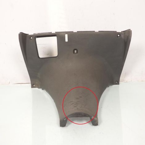 [PRODUIT D'OCCASION] Tablier arrière origine pour scooter Yamaha 125 Majesty 2003 à (1/3)