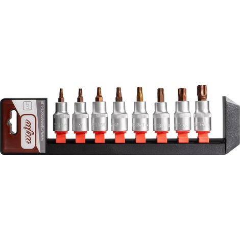 1/2-Zoll-Torx-Steckschlüsselsatz (1/4)