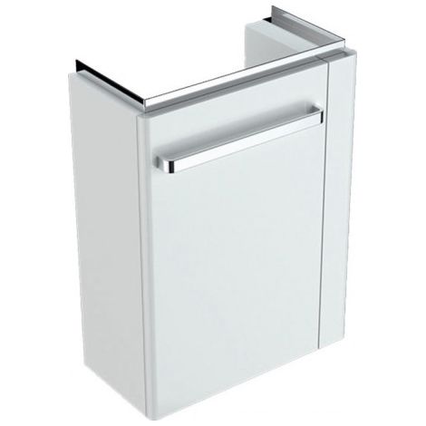 Geberit Lave-mains armoire basse Renova Nr. 1 Comprimo Nouveau,
