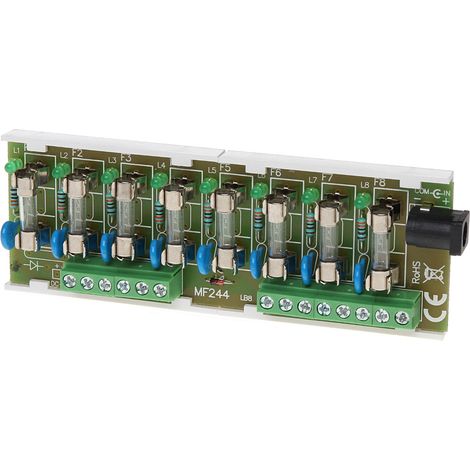 CONNETTORE DI ALIMENTAZIONE AWZ-580