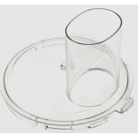 Coperchio ciotola tritatutto originale - Robot da cucina e Cuocitutto - BOSCH - 3283643662894857473