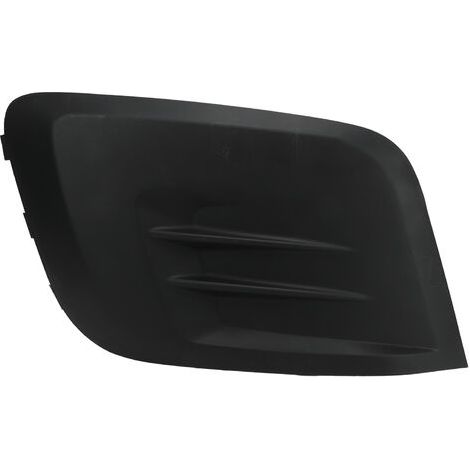 Pair - SJLERST Grille de pare-choc avant, Droit Grille de Pare-chocs Avant Droit 1613564580 Remplacement pour Citroen Berlingo sans Phares Antibrouillard 2015‑2019 (1/5)