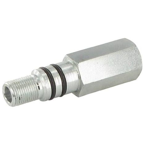 Leitungsbruchsicherung TC9865 DI NATALE-BERTELLI TC9865 (1/2)