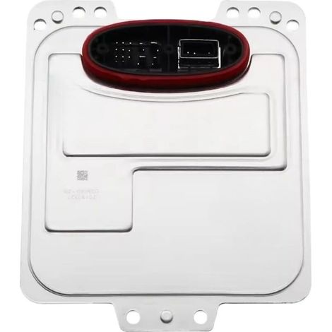 Centralina per fari allo xeno HID D1S compatibile con Mercedes Benz W212 C207 A207 5DC009060-20 5DC00906020 HID 35W 85V AC (1/3)